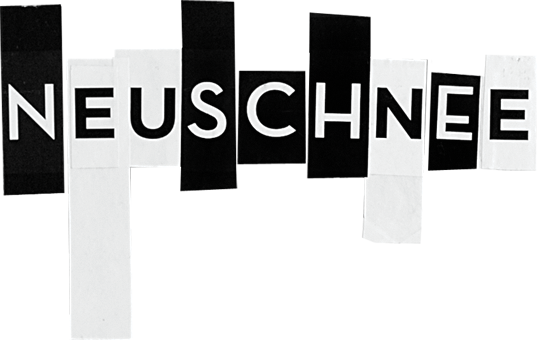 Neuschnee logo