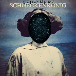 Schneckenkönig - Neuschnee